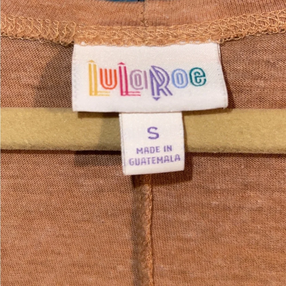 Lula Roe Cardigan - Picture 2 of 2